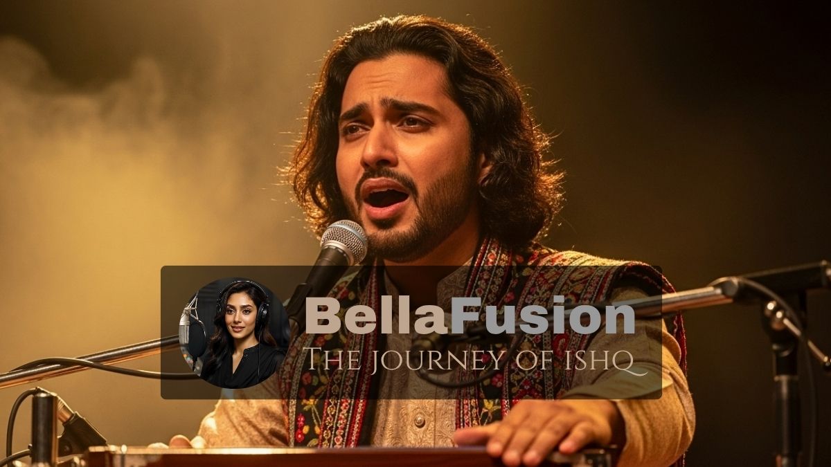 Bella Fusion: The Journey of Ishq