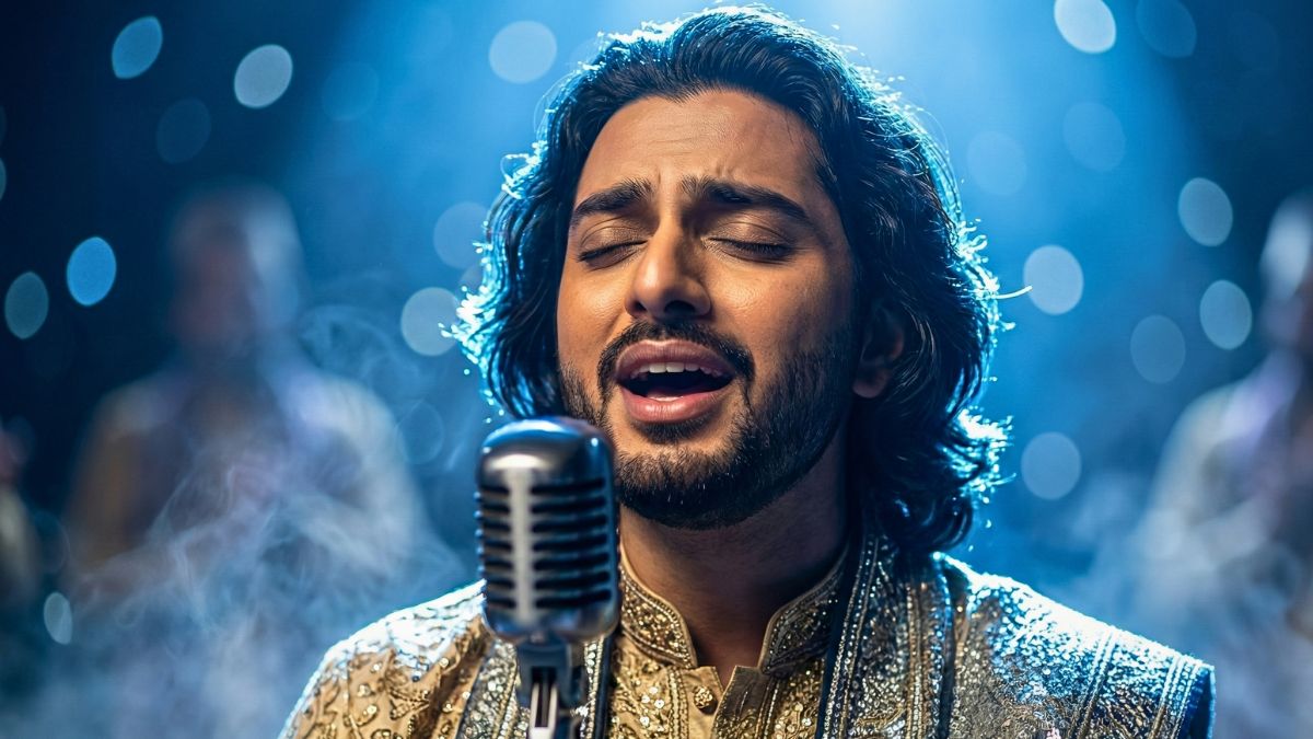 Main Deewana Tere Ishq Main Music