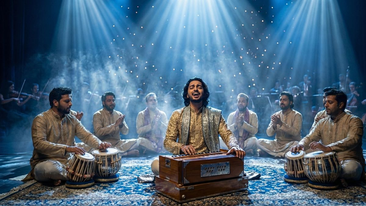 Main Deewana Tere Ishq Main Video