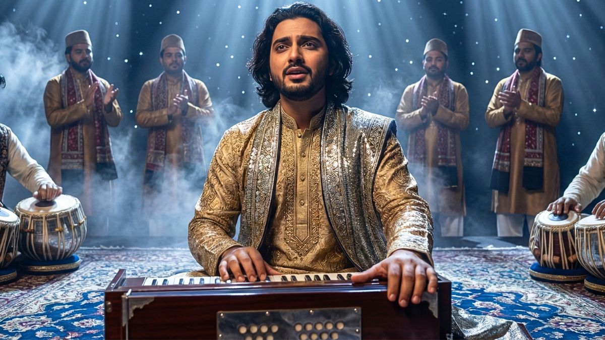 Main Deewana Tere Ishq Mein