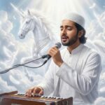 Shaan-e-Mustafa Lyrics (Meraj Ki Raat) – The Journey Beyond the Heavens