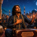 Har Zarre Mein Tera Noor (The Cosmic Illusion) Lyrics